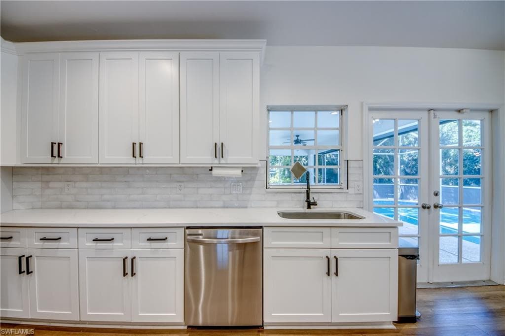 354 Prather DR, FORT MYERS FL 33919-8