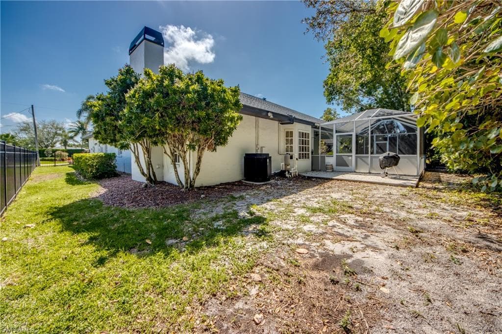 354 Prather DR, FORT MYERS FL 33919-43