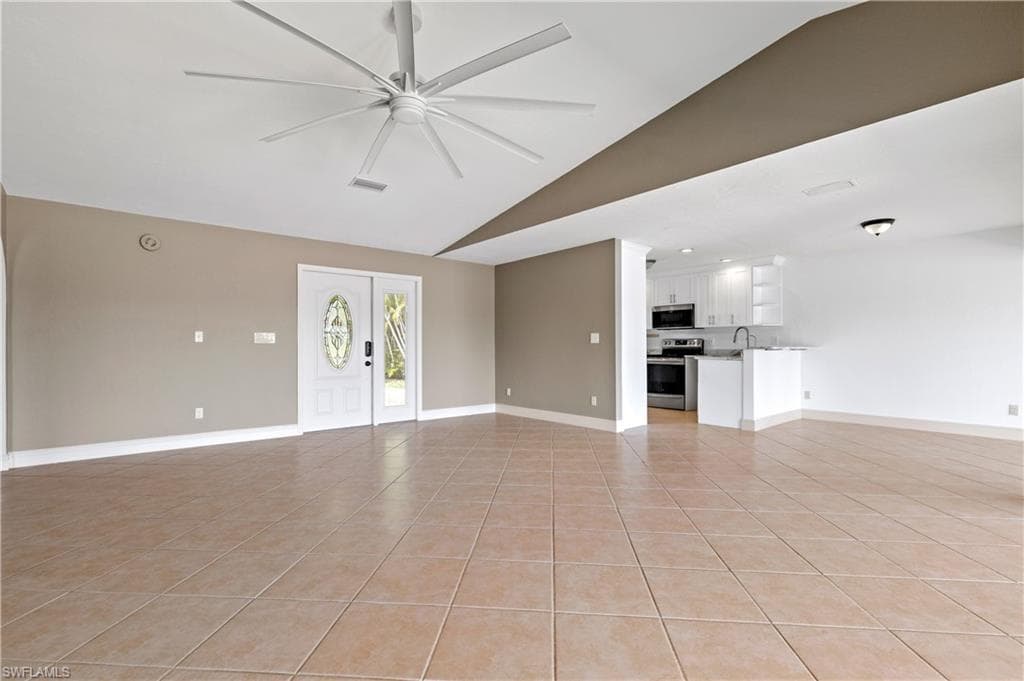 2020 Aruba AVE, FORT MYERS FL 33905-12