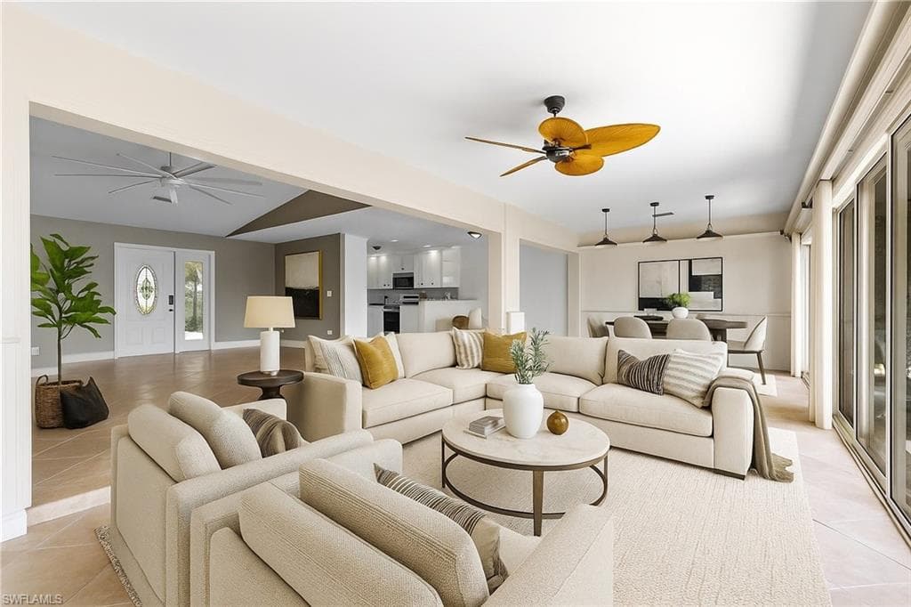 2020 Aruba AVE, FORT MYERS FL 33905-10