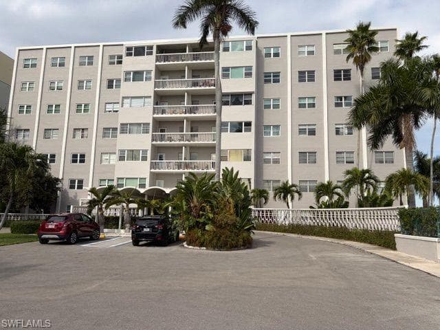 1900 Clifford ST # 705, FORT MYERS FL 33901-1
