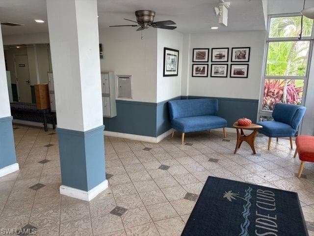 1900 Clifford ST # 705, FORT MYERS FL 33901-4