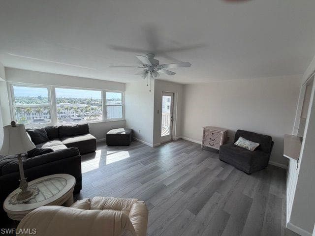 1900 Clifford ST # 705, FORT MYERS FL 33901-8