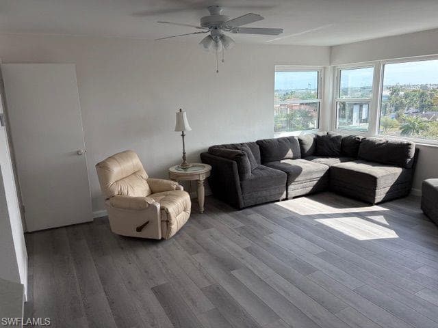 1900 Clifford ST # 705, FORT MYERS FL 33901-9