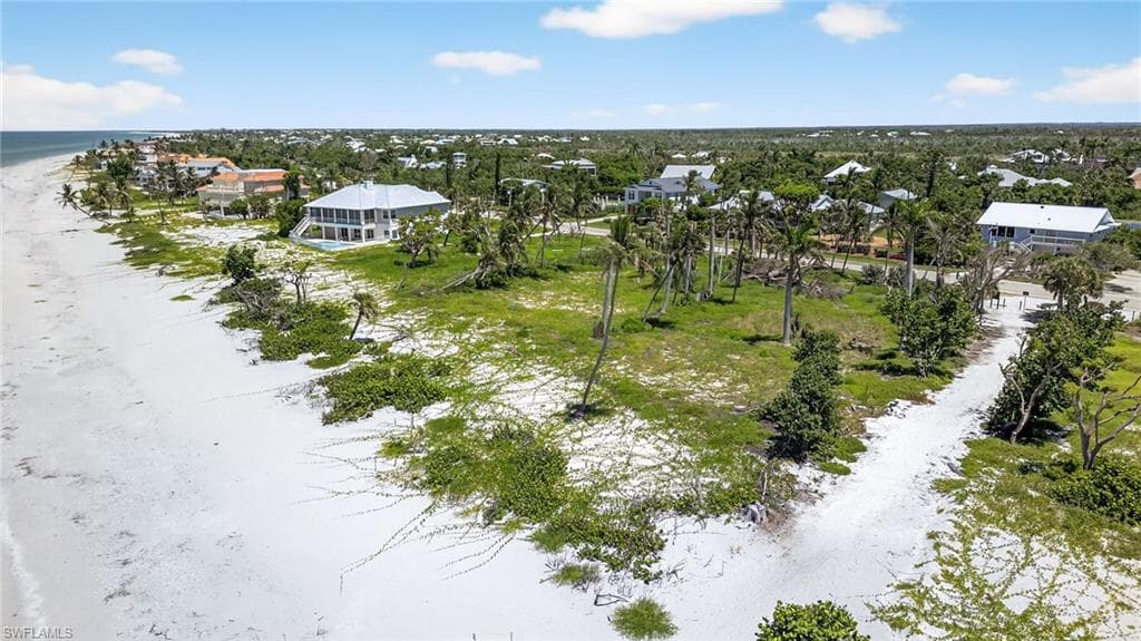 4155, 4163, 4171 W Gulf DR, SANIBEL FL 33957-19
