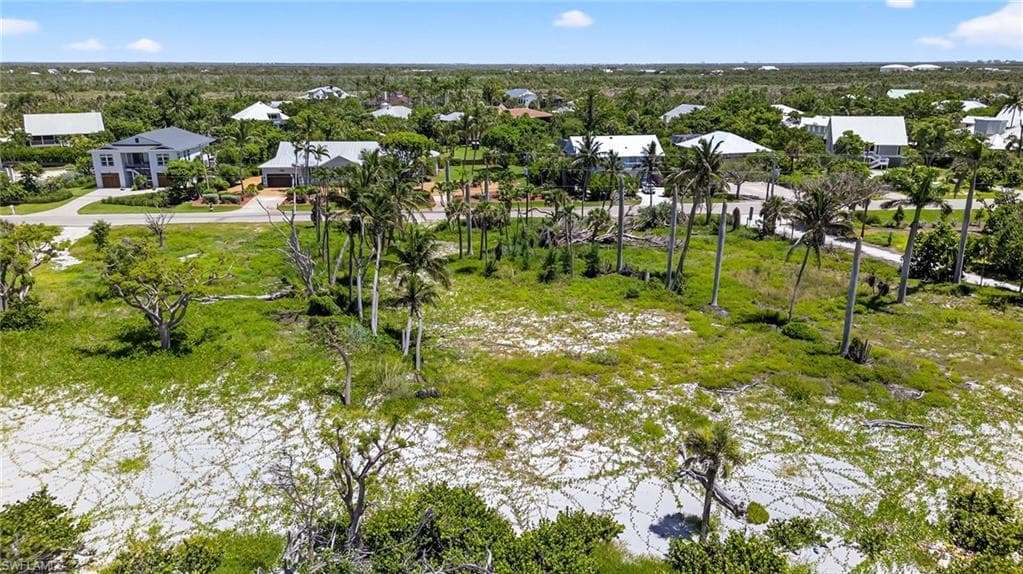 4155, 4163, 4171 W Gulf DR, SANIBEL FL 33957-20