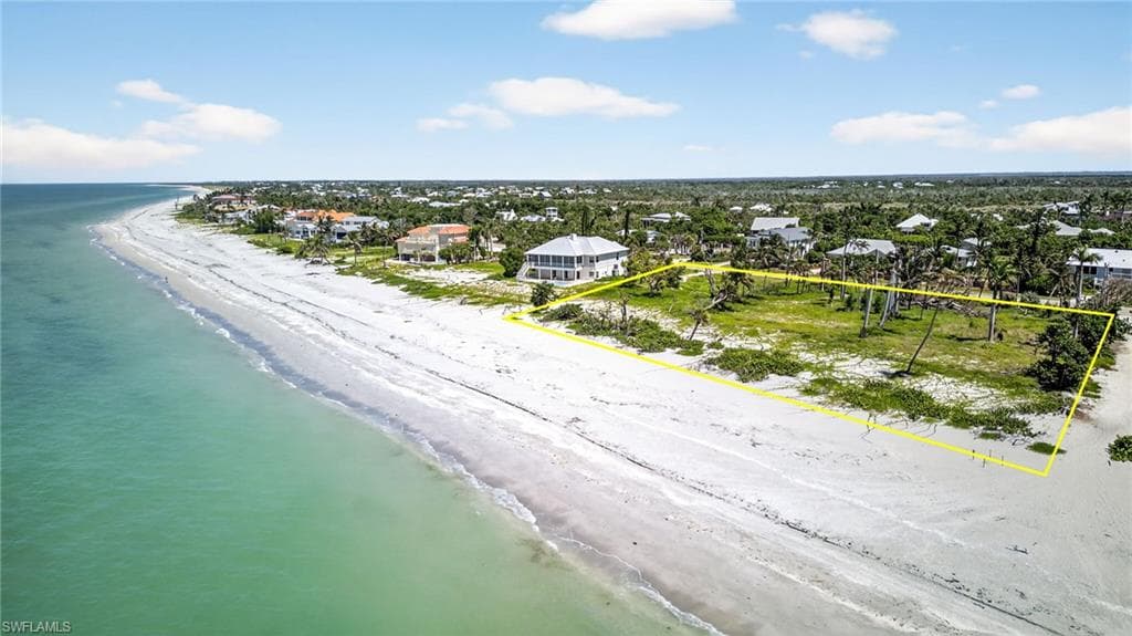 4155, 4163, 4171 W Gulf DR, SANIBEL FL 33957-26
