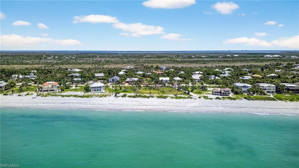 4155, 4163, 4171 W Gulf DR, SANIBEL FL 33957-34