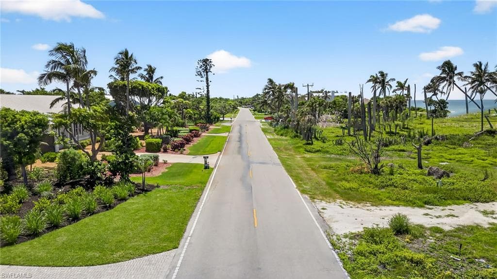 4155, 4163, 4171 W Gulf DR, SANIBEL FL 33957-29