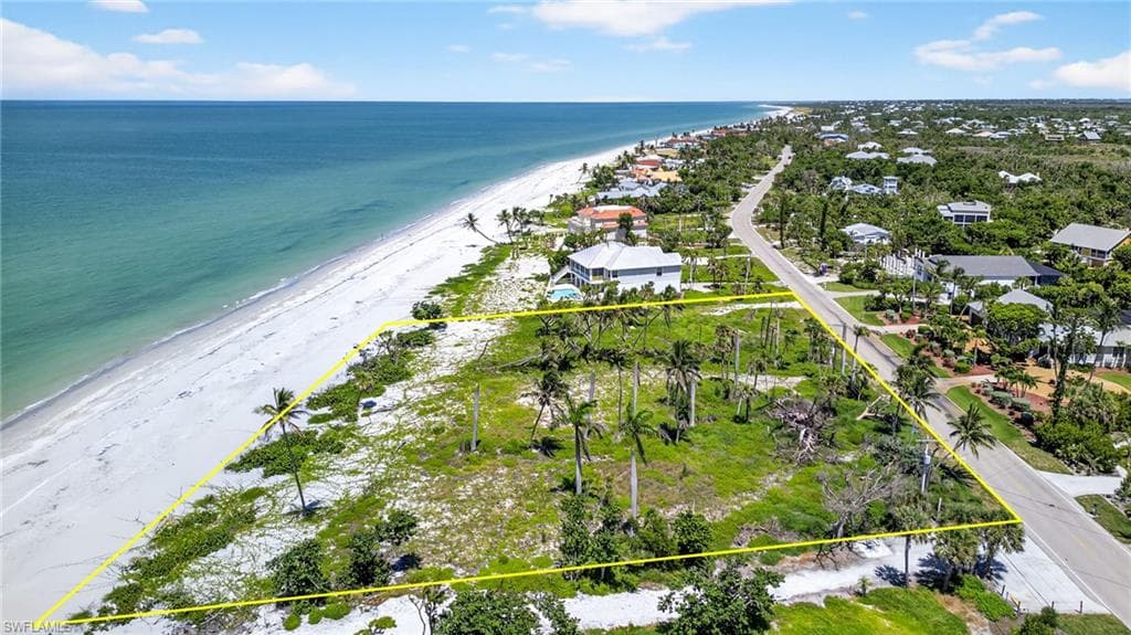 4155, 4163, 4171 W Gulf DR, SANIBEL FL 33957-10