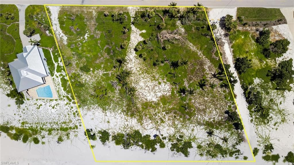 4155, 4163, 4171 W Gulf DR, SANIBEL FL 33957-14
