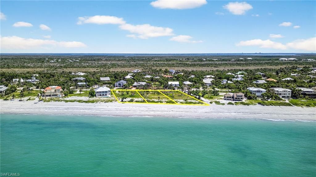 4155, 4163, 4171 W Gulf DR, SANIBEL FL 33957-33