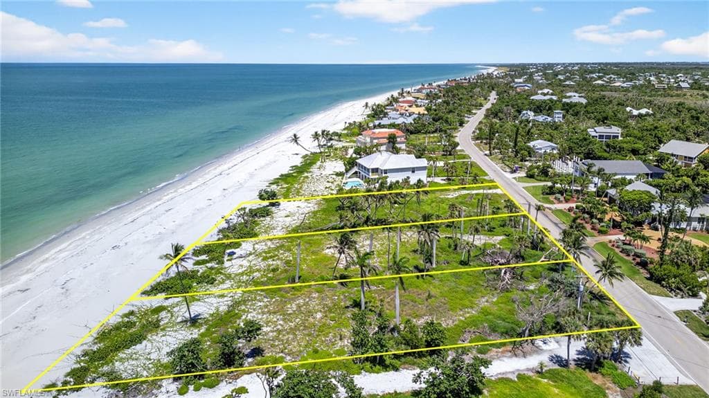 4155, 4163, 4171 W Gulf DR, SANIBEL FL 33957-11