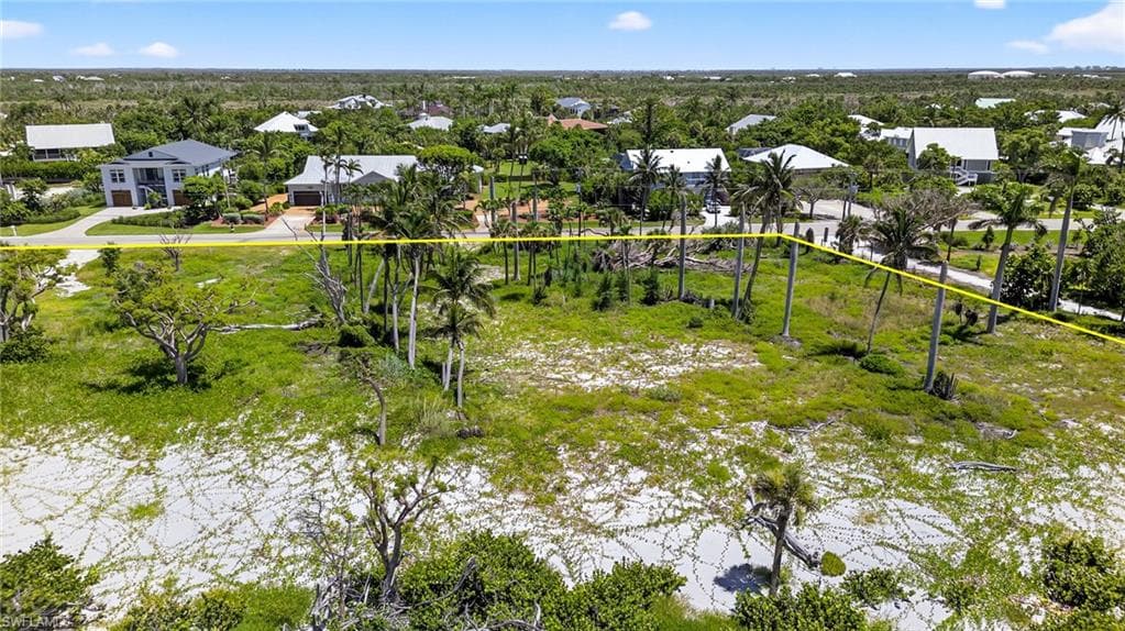 4155, 4163, 4171 W Gulf DR, SANIBEL FL 33957-21