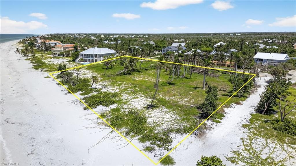 4155, 4163, 4171 W Gulf DR, SANIBEL FL 33957-17