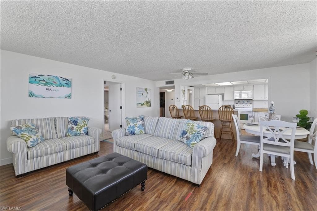 7148 Estero BLVD # 423, FORT MYERS BEACH FL 33931-1