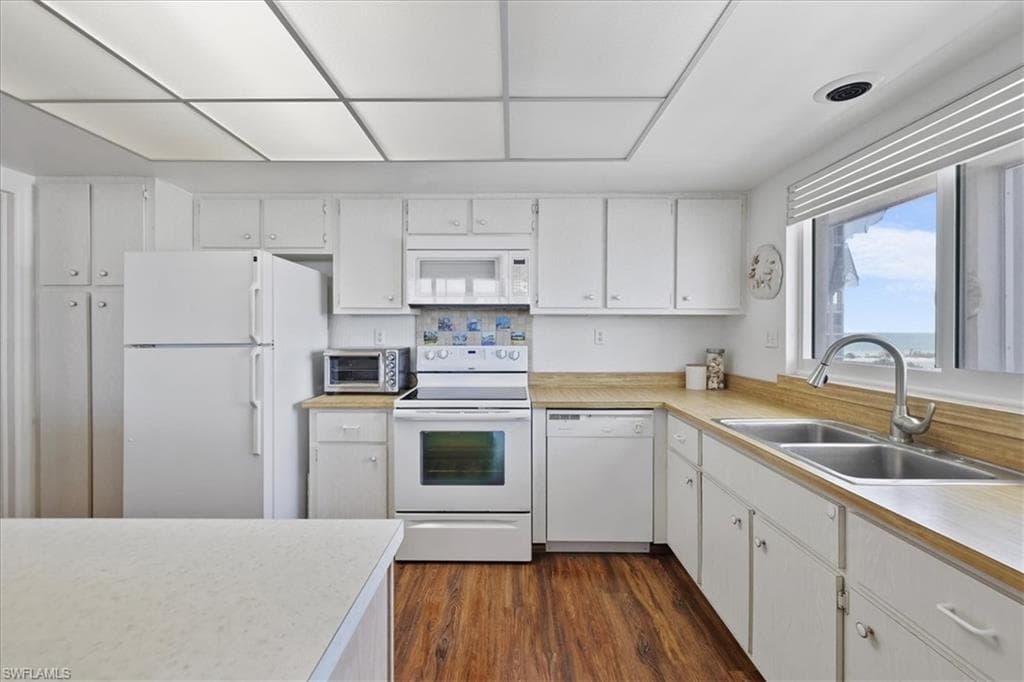 7148 Estero BLVD # 423, FORT MYERS BEACH FL 33931-5