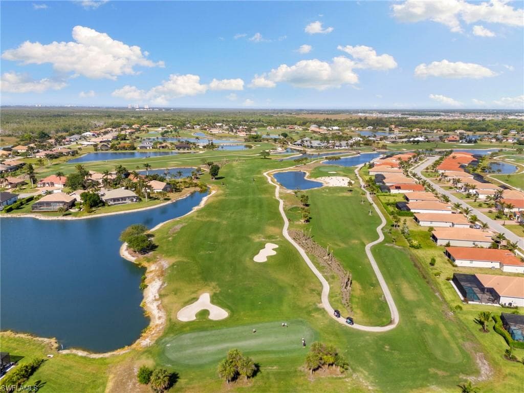 18613 Candletree CT, NAPLES FL 34114-9