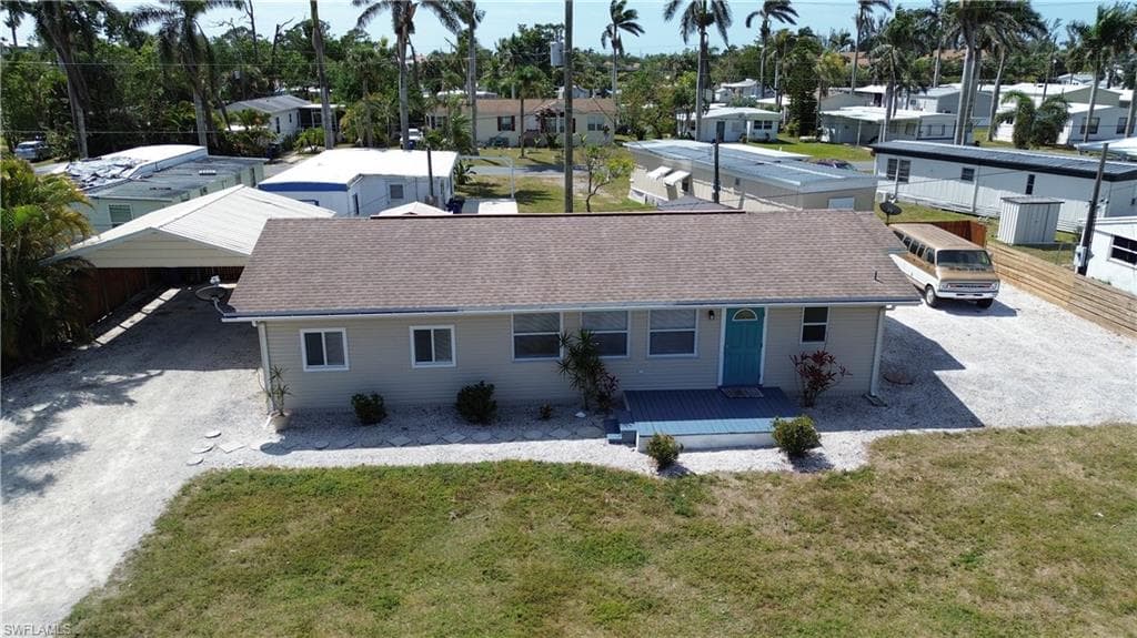 12071 Palm DR, FORT MYERS FL 33908-22