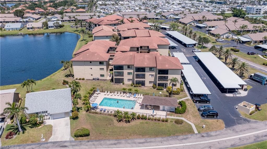 11540 Caravel CIR # 3028, FORT MYERS FL 33908-1