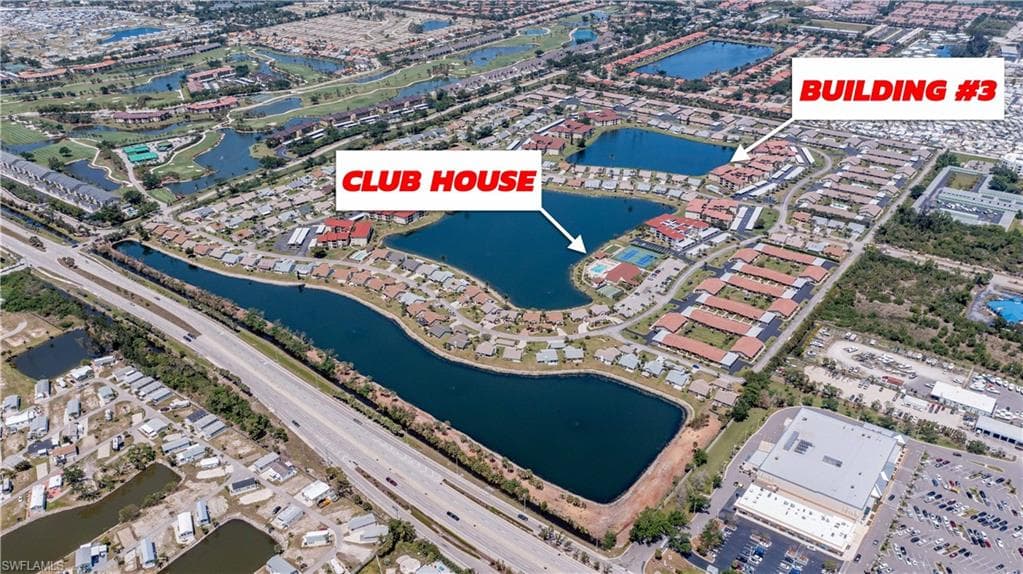 11540 Caravel CIR # 3028, FORT MYERS FL 33908-16