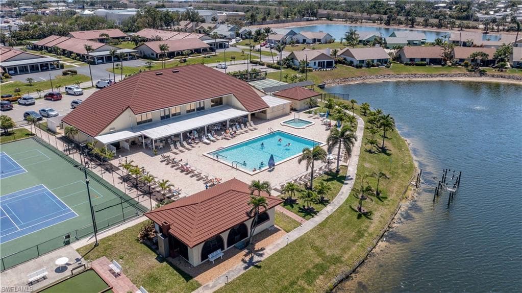 11540 Caravel CIR # 3028, FORT MYERS FL 33908-2