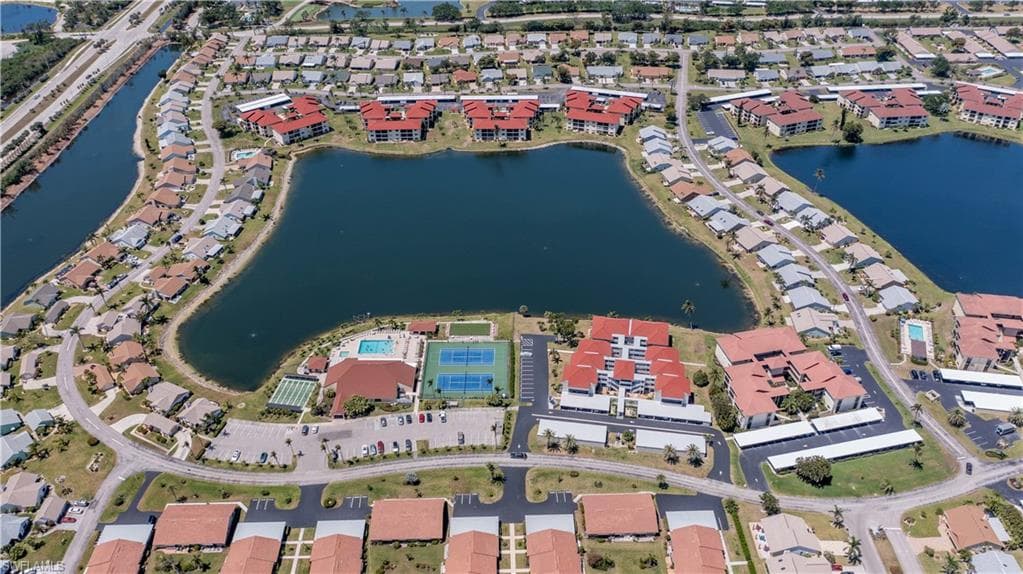 11540 Caravel CIR # 3028, FORT MYERS FL 33908-17