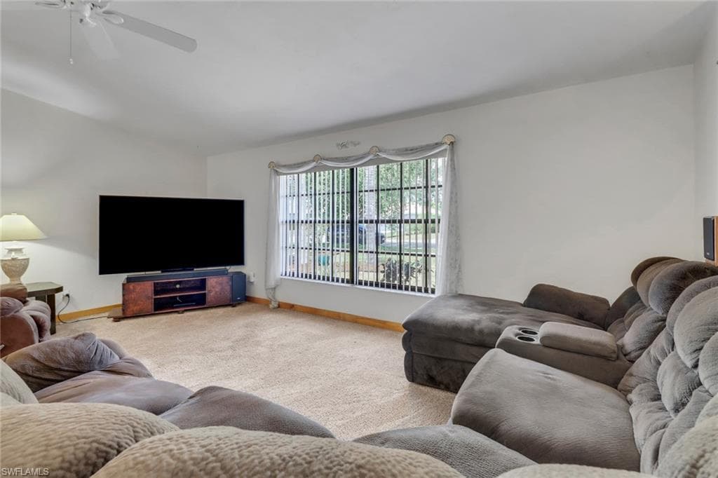 2378 River Reach DR, NAPLES FL 34104-9