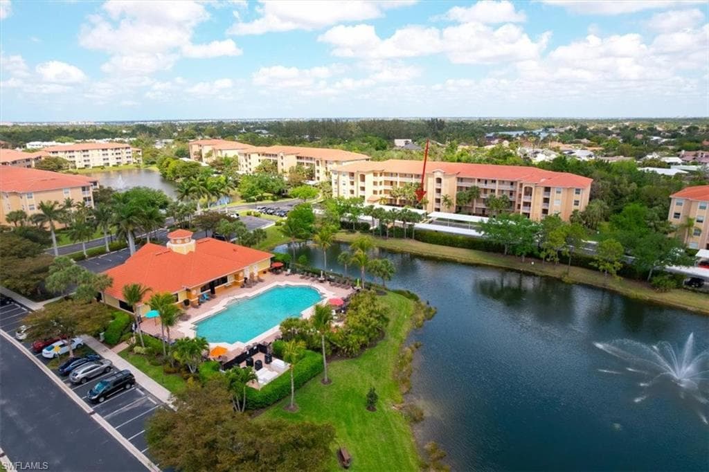 8251 Pathfinder LOOP # 615, FORT MYERS FL 33919-43