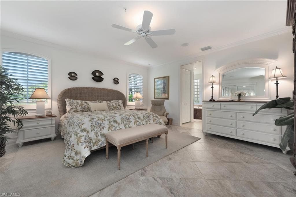 2625 Estrella CT # 1, NAPLES FL 34109-5