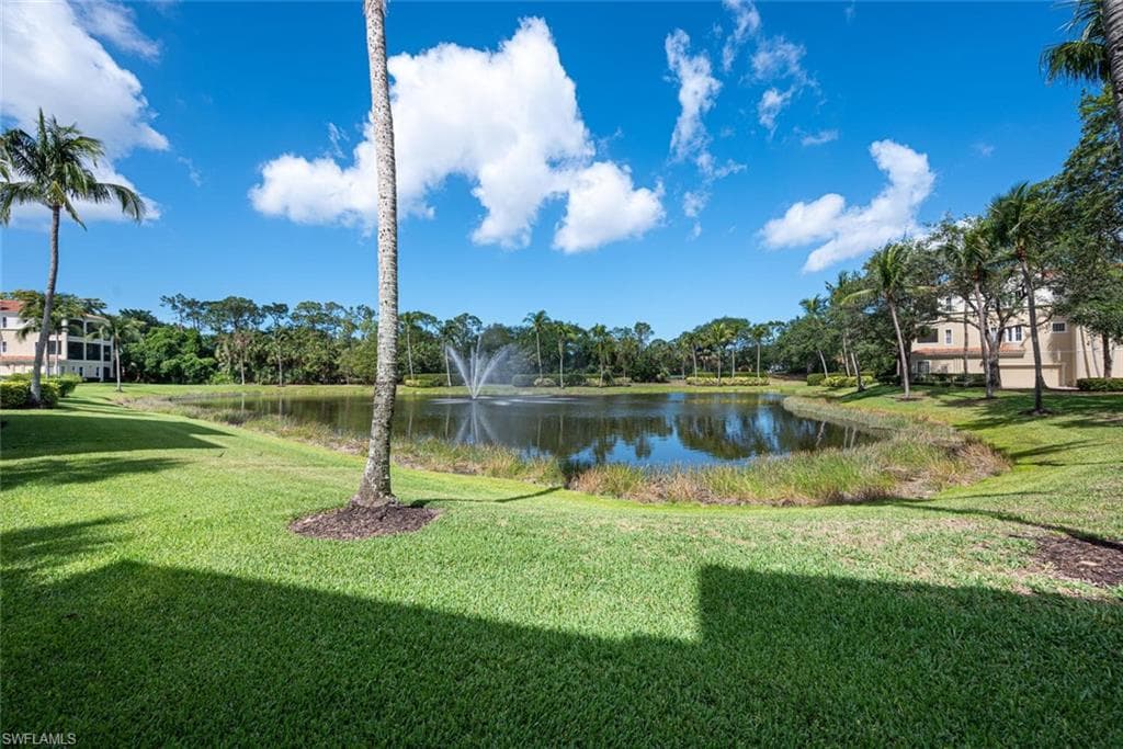 2625 Estrella CT # 1, NAPLES FL 34109-11