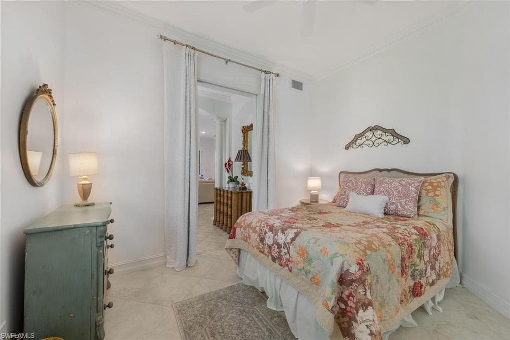 2625 Estrella CT # 1, NAPLES FL 34109-9