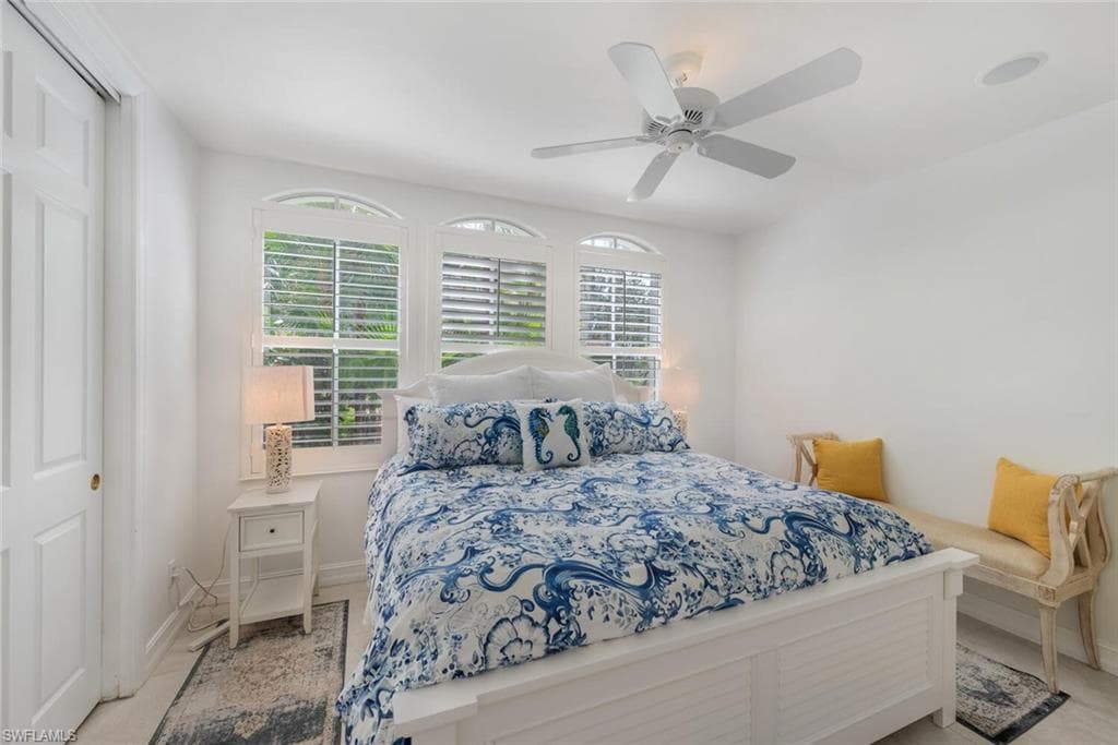 2625 Estrella CT # 1, NAPLES FL 34109-7