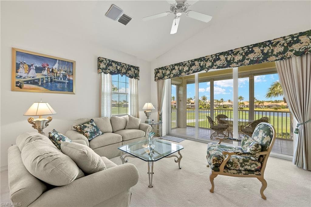 6035 Trophy DR # 103, NAPLES FL 34110-2