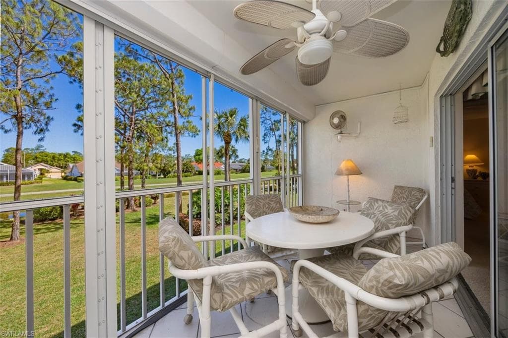 5980 Amherst DR # D202, NAPLES FL 34112-16