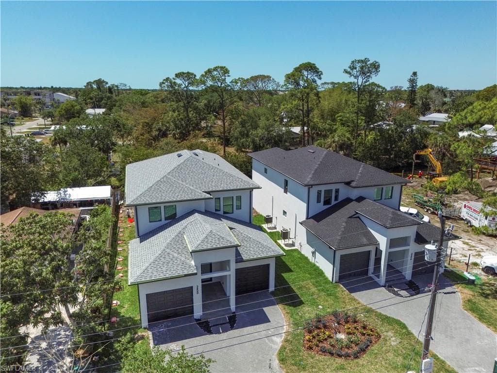 3400 Canal ST, NAPLES FL 34112-1