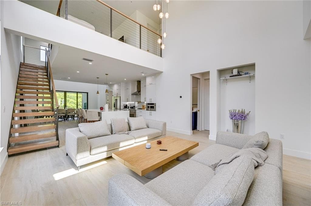 3400 Canal ST, NAPLES FL 34112-5