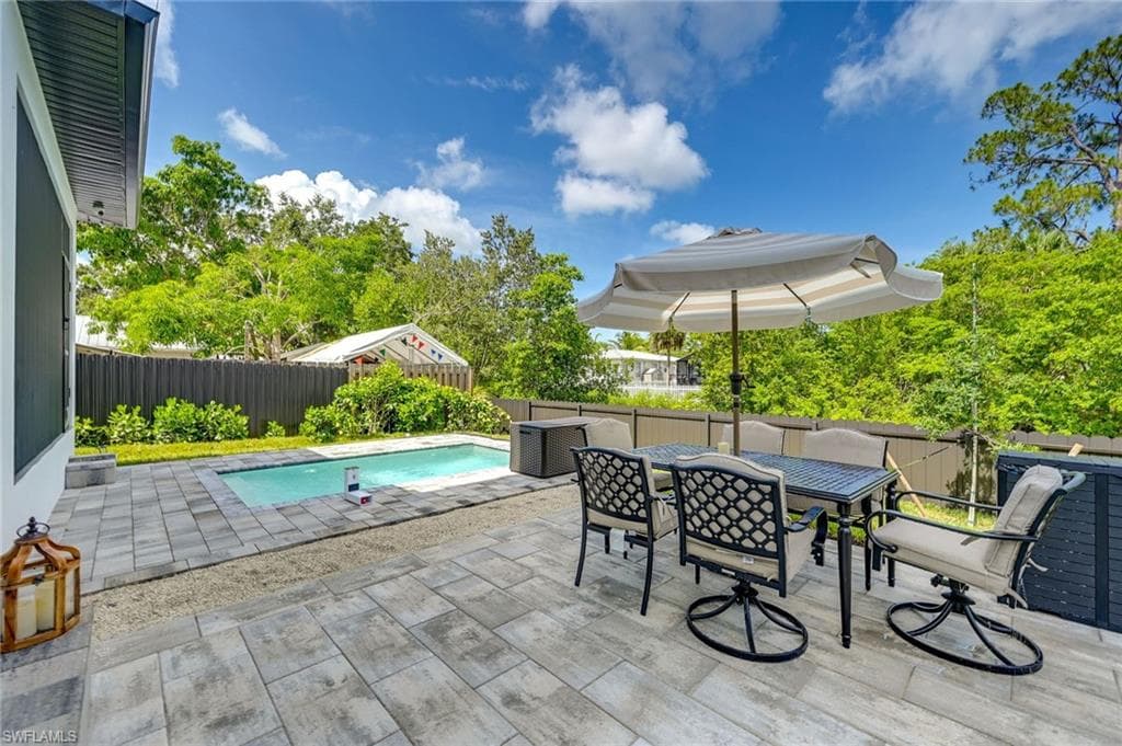 3400 Canal ST, NAPLES FL 34112-31