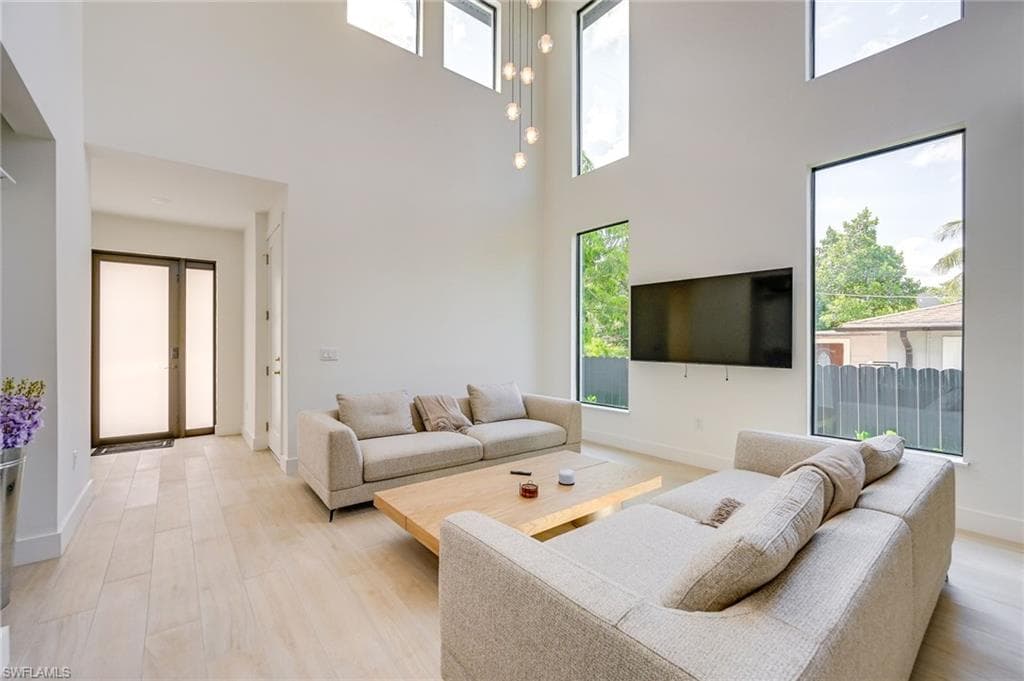 3400 Canal ST, NAPLES FL 34112-4