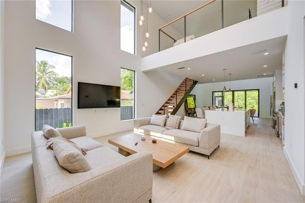 3400 Canal ST, NAPLES FL 34112-3