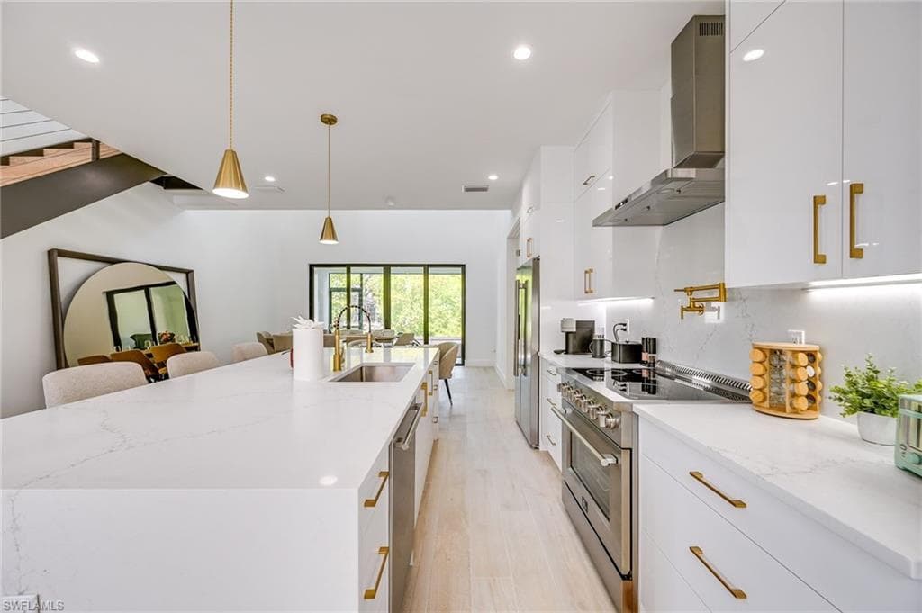 3400 Canal ST, NAPLES FL 34112-7