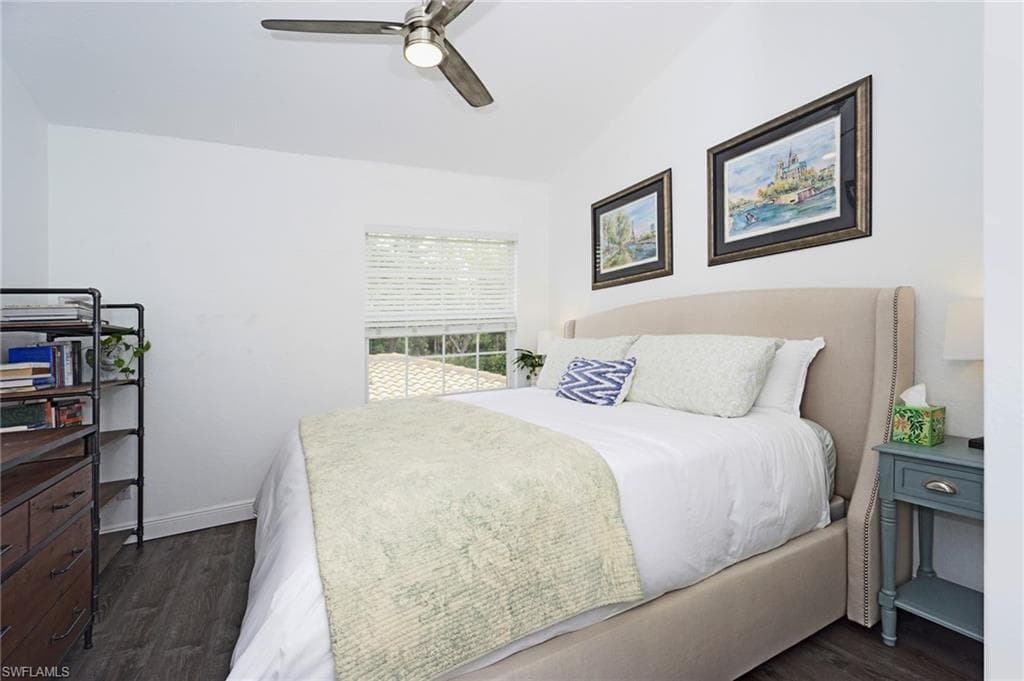 6910 Satinleaf RD N # 204, NAPLES FL 34109-18