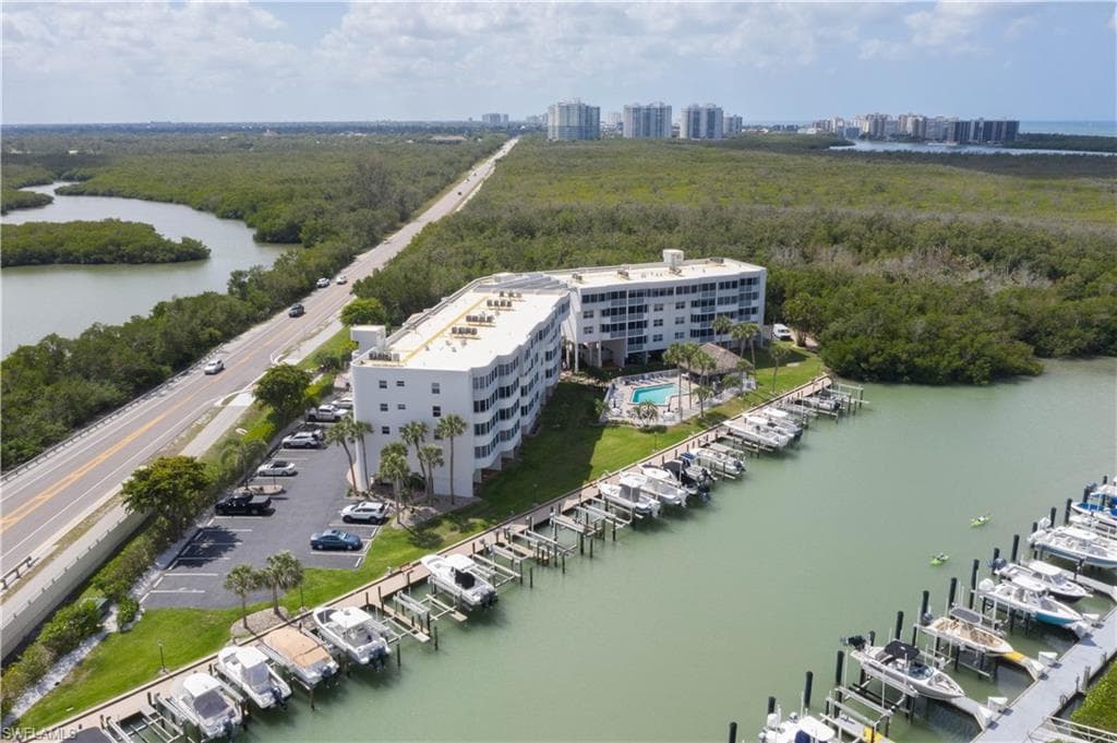 12945 Vanderbilt DR # 409, NAPLES FL 34110-41