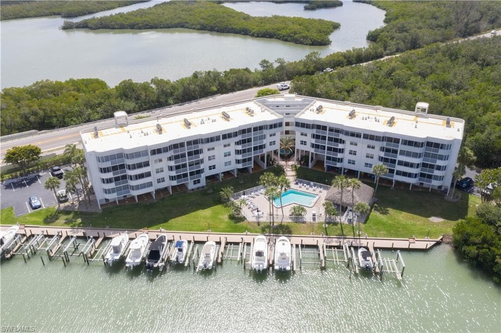 12945 Vanderbilt DR # 409, NAPLES FL 34110-34