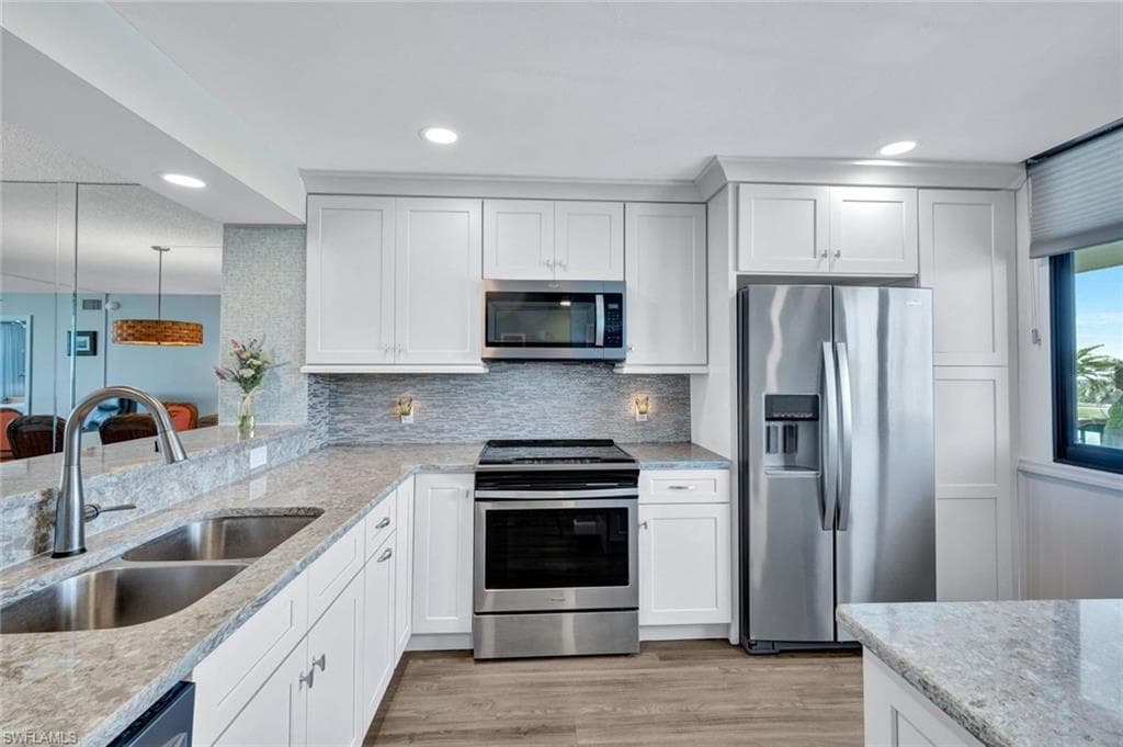 4203 Bay Beach LN # 3E, FORT MYERS BEACH FL 33931-1