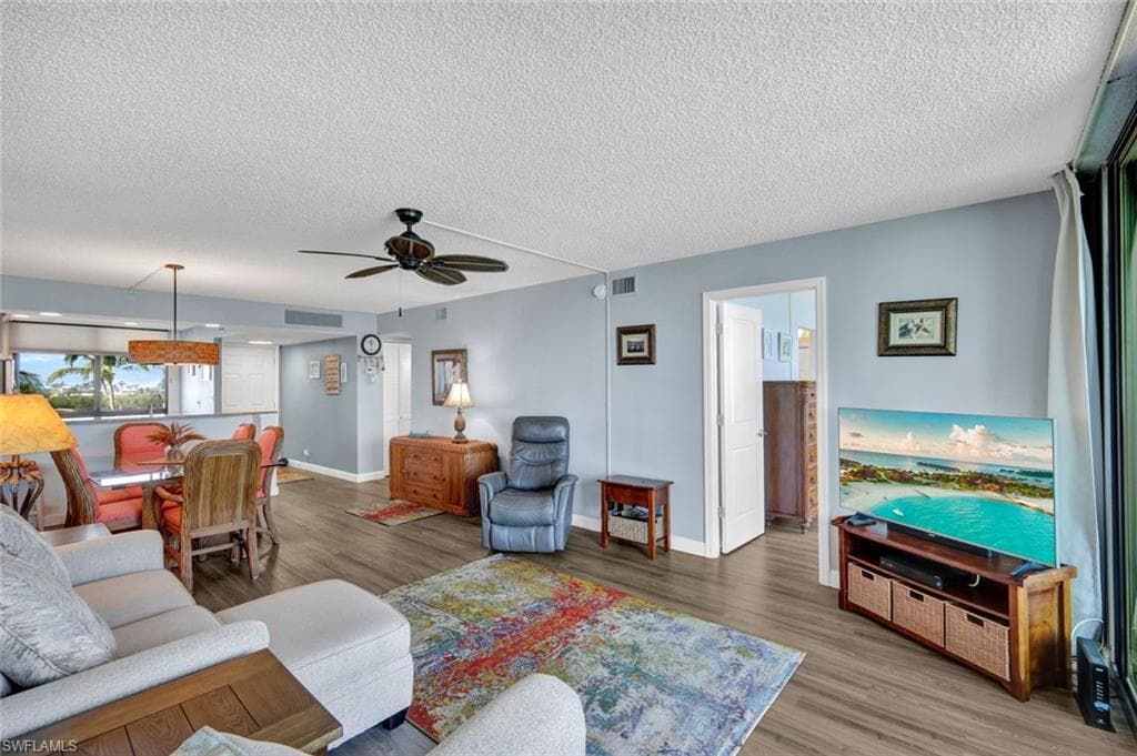 4203 Bay Beach LN # 3E, FORT MYERS BEACH FL 33931-12