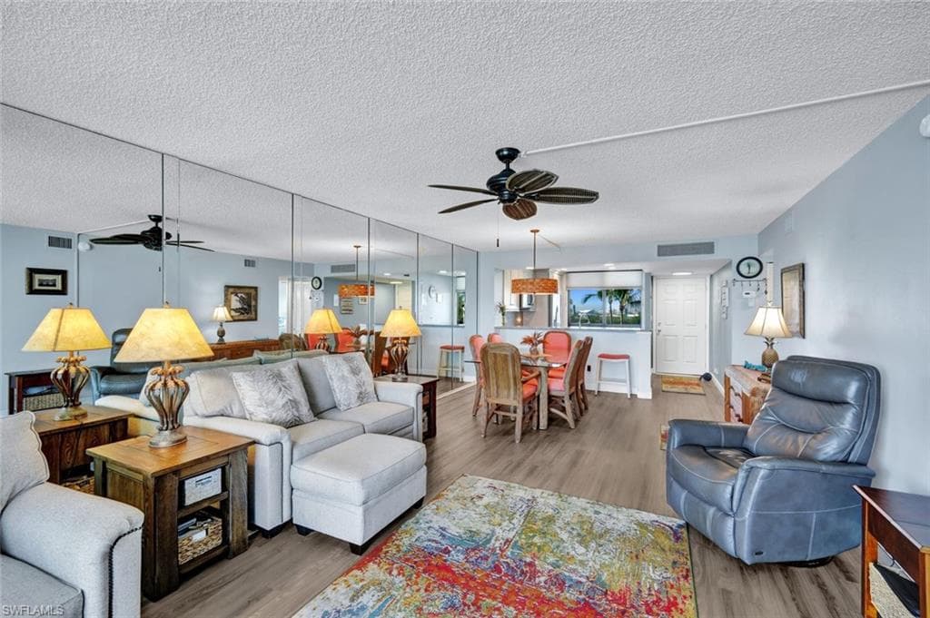 4203 Bay Beach LN # 3E, FORT MYERS BEACH FL 33931-11