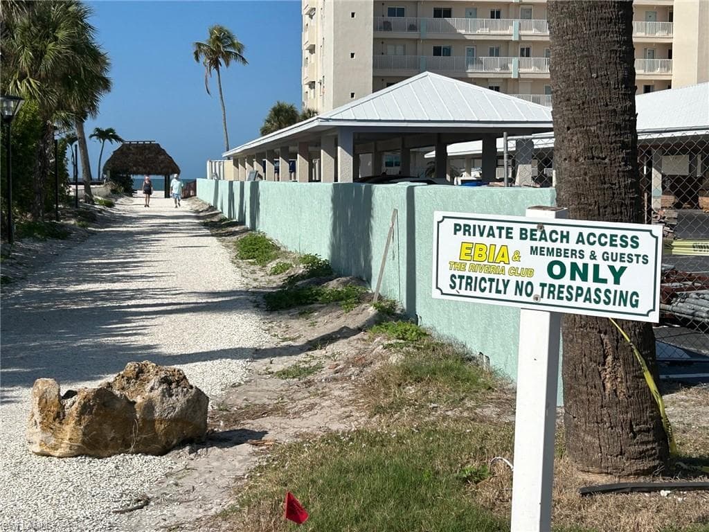 4203 Bay Beach LN # 3E, FORT MYERS BEACH FL 33931-25