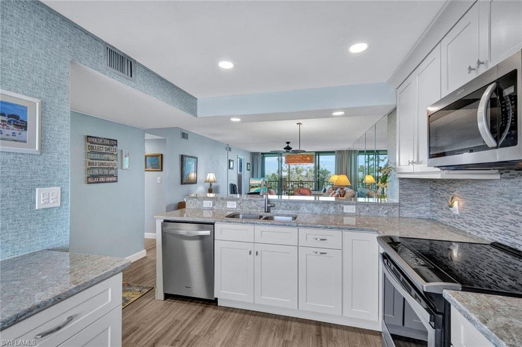 4203 Bay Beach LN # 3E, FORT MYERS BEACH FL 33931-2