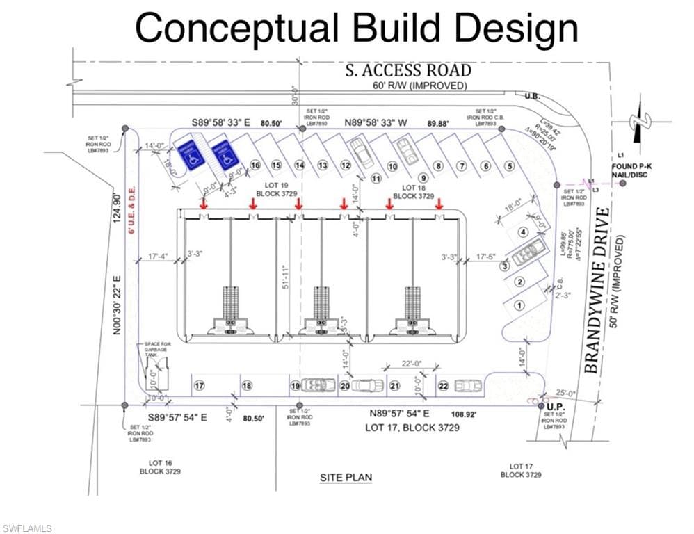 4547 S Access RD, ENGLEWOOD FL 34224-3